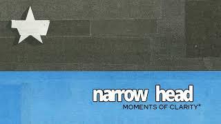 Narrow Head - Moments of Clarity (Full Album Stream)