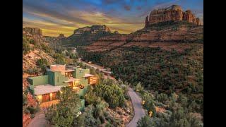 880 Back O Beyond Road Sedona, AZ | ColdwellBankerHomes.com