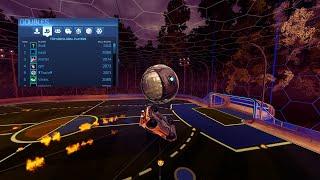 Rw9 Rank 1 2v2 Replay 9/15/2024 | Rocket League