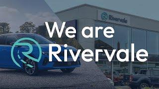 We Are Rivervale - What can we do for you?