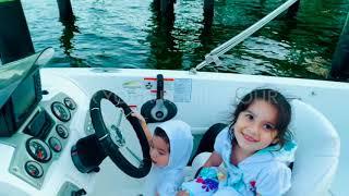 AQUARIUS BOAT RENTAL & TOURS MIAMI - Best Boat Rental in Miami