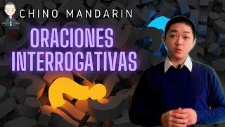 Aprender Chino gratis y fácil #Clase 7: Oraciones Interrogativas "Wh question"