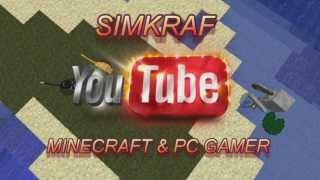 Minecraft Fan Finder on Youtube for Simkraf