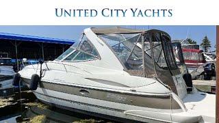 Cruisers Yachts 340 Express 2007