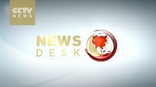 CCTV News Promo