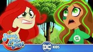 DC Super Hero Girls | Join The Fight. Do What's Right! | @dckids