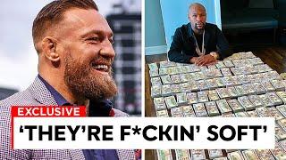 The REAL Reason Boxers Get Paid So Much Money!
