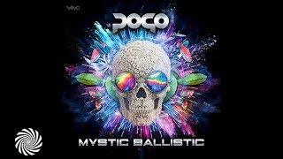 Pogo - Mystic Ballistic