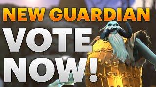 POG Guardian of Death - Vote Now! Dota 2