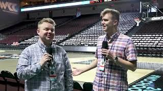 Universe Sports Talk - BYU Women's Hoops Coming for the Chip