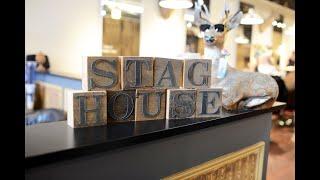 An Interview With Stag House: A Bergen County Branding Trailblazer