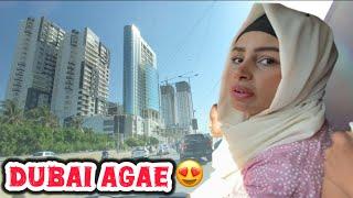 Dubai Agae Hum To  | Maria Bilal