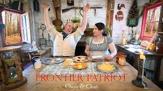  200yr Old Hamburger Steaks! | Early Rollercoasters! | Upcoming Event | Week 25 | LIVE CHAT