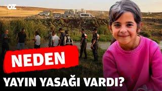 NEDEN YAYIN YASAĞI VARDI ?