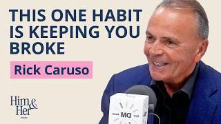 Billionaire Rick Caruso: The Risk Formula Behind Extraordinary Success (Steve Jobs Effect)
