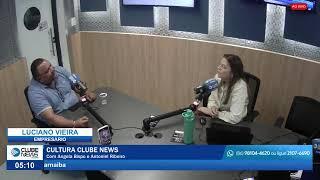 NEGÓCIOS EM DESTAQUE COM LUCIANO VIEIRA - PENSÃO URUÇUÍ - 13/03/2025