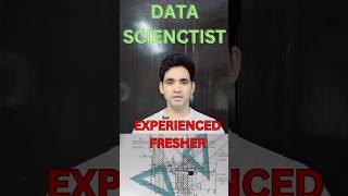 Data Scientist Jobs for freshers #hiring #ytshorts ##datascientist #bangalore #dataanalyst