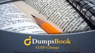 CCEP I Dumps