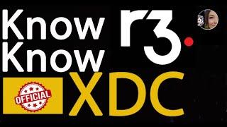 XinFin’s XDC becomes leading token on R3 Corda w/ DASL crypto bridge, Goldman Sachs offering Crypto