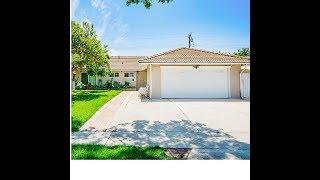 2810 W Book St Santa Ana ,CA Home For Sale NEW LISTING