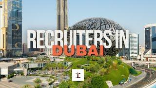 Recruitment Agencies In Dubai [find the best recruiters in Dubai] #dubaicareer #mydubaicareer