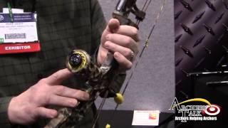 2014 ATA Show - Extreme Archery Products - by ArcheryTalk.com