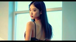 4K AI lookbook Asian sexuality in different colours/룩북 다양한 색감의 아시아 섹슈얼리티/ルックブック 色とりどりのアジアのセクシュアリティ