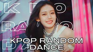 KPOP RANDOM DANCE [POPULAR/ICONIC/NEW]