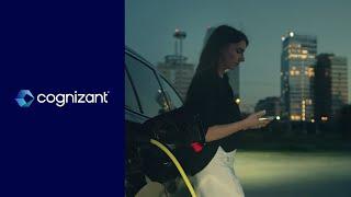 The Future of the Automotive Industry | Cognizant