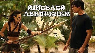 Sinbads Abenteuer – Der wahre Prinz von Persien (ganzer Film auf Deutsch schauen)