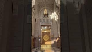 Inside Masjid-e-Nabawi - Madina #viralshorts #islam