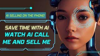 Watch An AI Call Me And - He Even Tells A Dad Joke