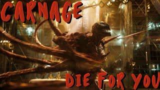 Carnage Tribute