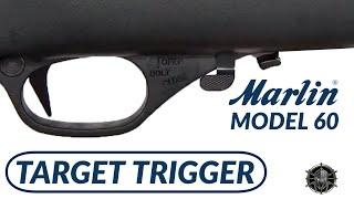 Marlin Model 60 Target Trigger | Marlin 795 Target Trigger | Aftermarket Trigger Upgrade