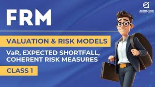 Internal & External Credit Ratings Explained | Part 1 | Valuation & Risk Models | FRM