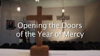 Poplar Studios - NCDSB: Year of Mercy