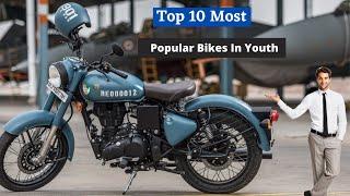 2021 Most Popular Bikes In Nepal || Loved By Youth || Price & Specification