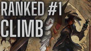 LEAGUE OF LEGENDS | ქართულად | RANKED CLIMB | EP 1