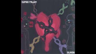 Cupido fallo Full Álbum By OliverNoir