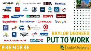 International Admissions | Baylor University Admissions