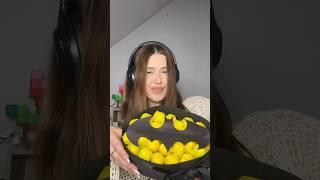 BATMAN GIFT Słodki Pomysł NA Prezent DIY