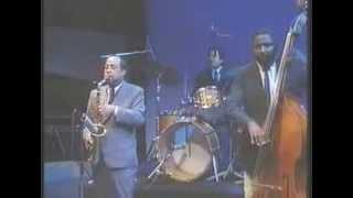 Lou Donaldson: "Wee" (Swiss TV, 1986)