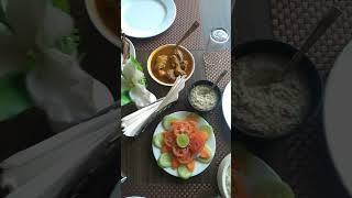 Hotel Annapurna,  Bishnupur, Bankura, West Bengal | Restaurant