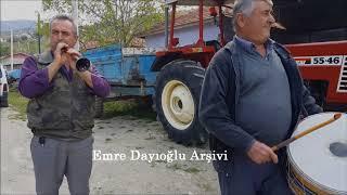 Burdur Gelin Ağlatma Havası [Mustafa Acar & Tuncay Acar]