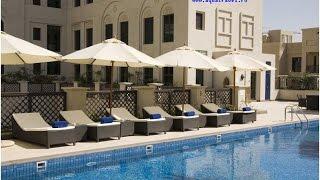 Al Manzil Downtown Dubai Hotel 4*