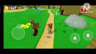 Super bear adventure multiplayer