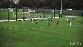 Max Navrotskyi 20 officials game