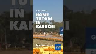 Home Tutor In Karachi - Ustaad Academy