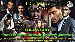 FULL STORY | THE BILLIONAIRES EX-WIFE | Ashlon Tv