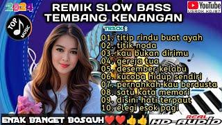 REMIK PALEMBANG SLOW BASS TEMBANG KENANGAN PALING DI CARI@USROKKDJ87-sp1pr